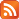 RSS Feed Icon